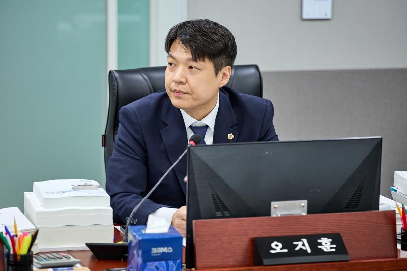 제393회 임시회 제1차 경기도청 예산결산특별위원회_4