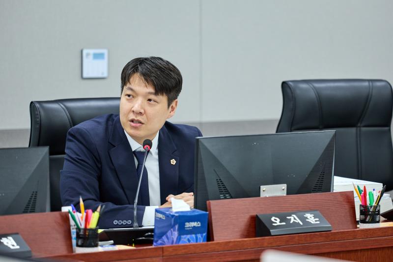 제393회 임시회 제1차 경기도청 예산결산특별위원회_5