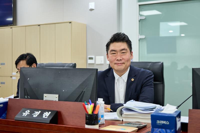 제393회 임시회 제1차 경기도청 예산결산특별위원회_3