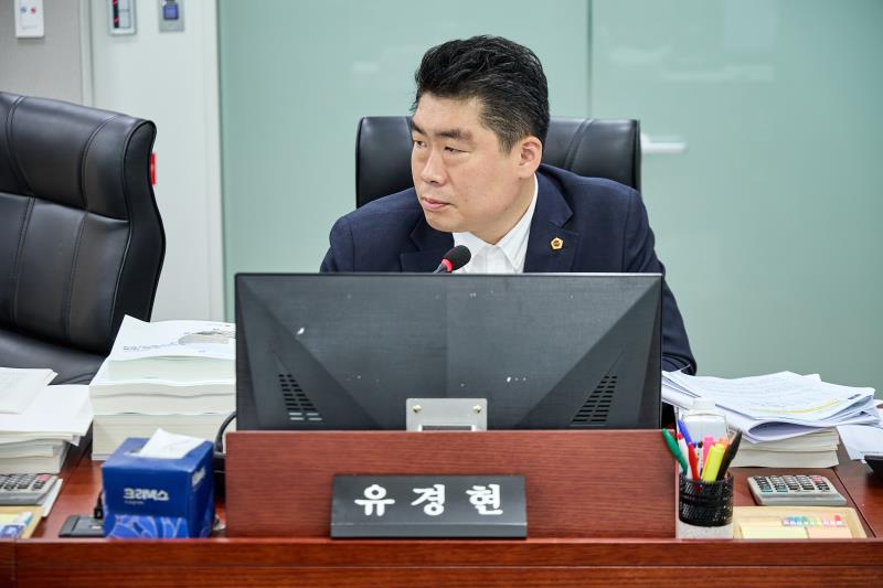제393회 임시회 제1차 경기도청 예산결산특별위원회_8