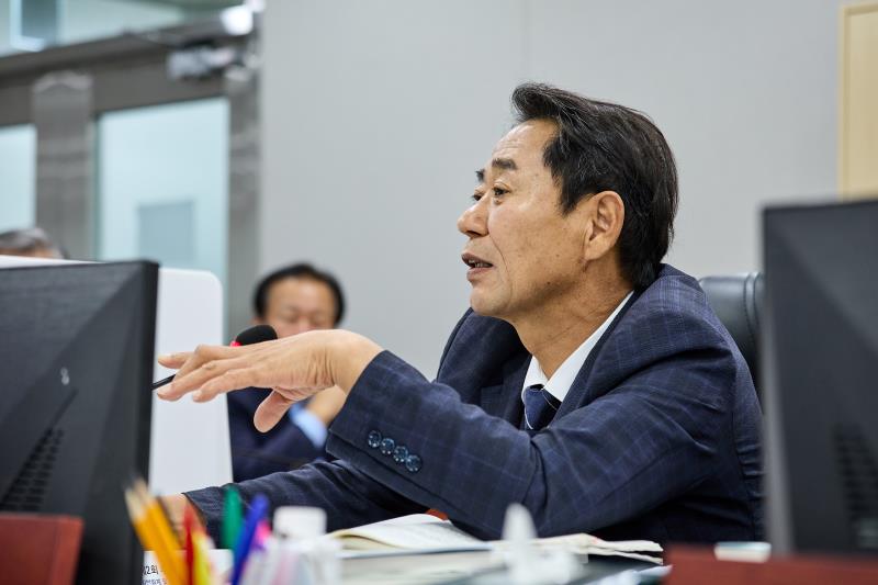 제393회 임시회 제1차 경기도청 예산결산특별위원회_3