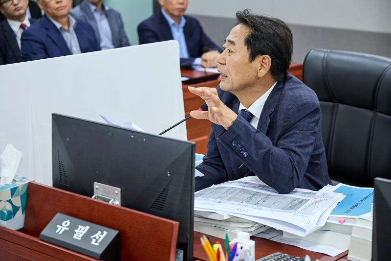 제393회 임시회 제1차 경기도청 예산결산특별위원회_7