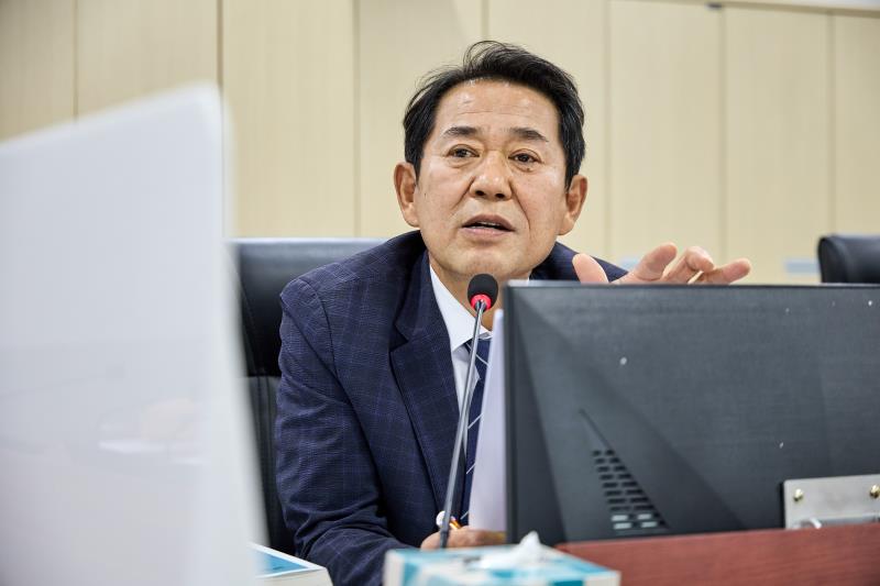 제393회 임시회 제1차 경기도청 예산결산특별위원회_8