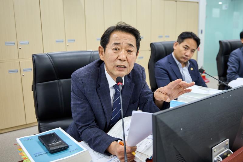 제393회 임시회 제1차 경기도청 예산결산특별위원회_9