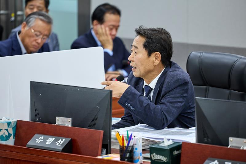 제393회 임시회 제1차 경기도청 예산결산특별위원회_10