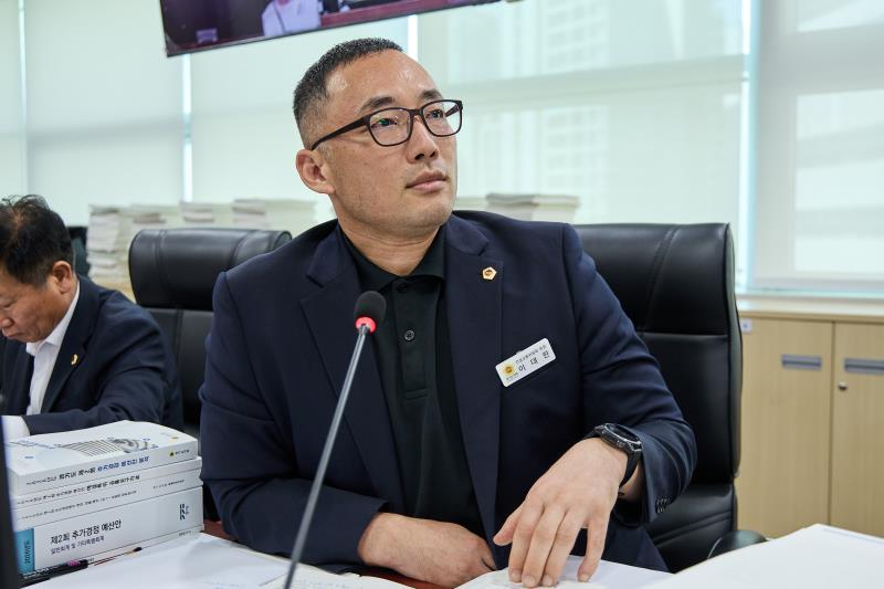 제393회 임시회 제1차 경기도청 예산결산특별위원회_5