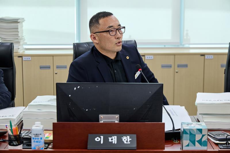 제393회 임시회 제1차 경기도청 예산결산특별위원회_7