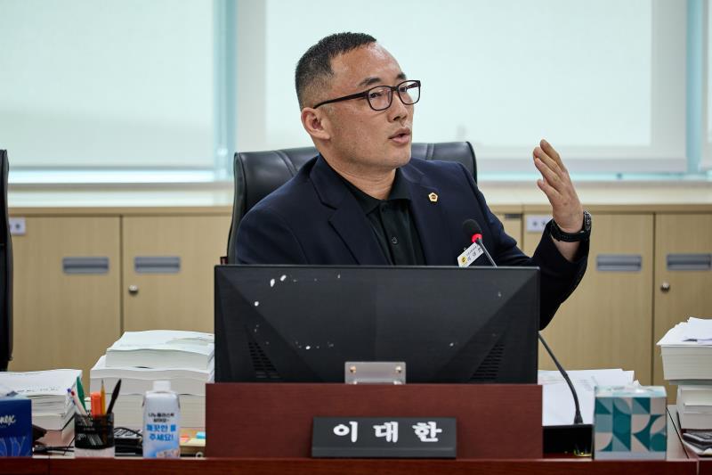 제393회 임시회 제1차 경기도청 예산결산특별위원회_10