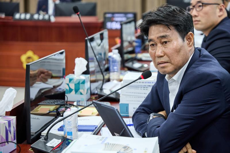 제393회 임시회 제1차 경기도청 예산결산특별위원회_5