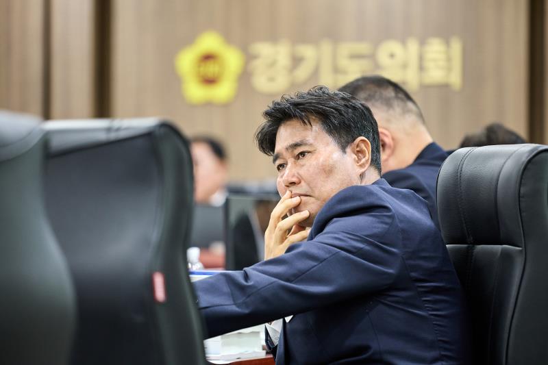 제393회 임시회 제1차 경기도청 예산결산특별위원회_10