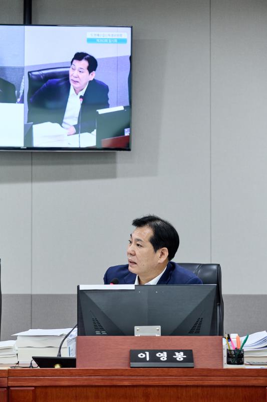 제393회 임시회 제1차 경기도청 예산결산특별위원회_5