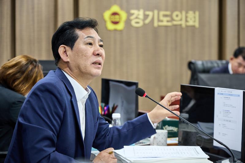 제393회 임시회 제1차 경기도청 예산결산특별위원회_10