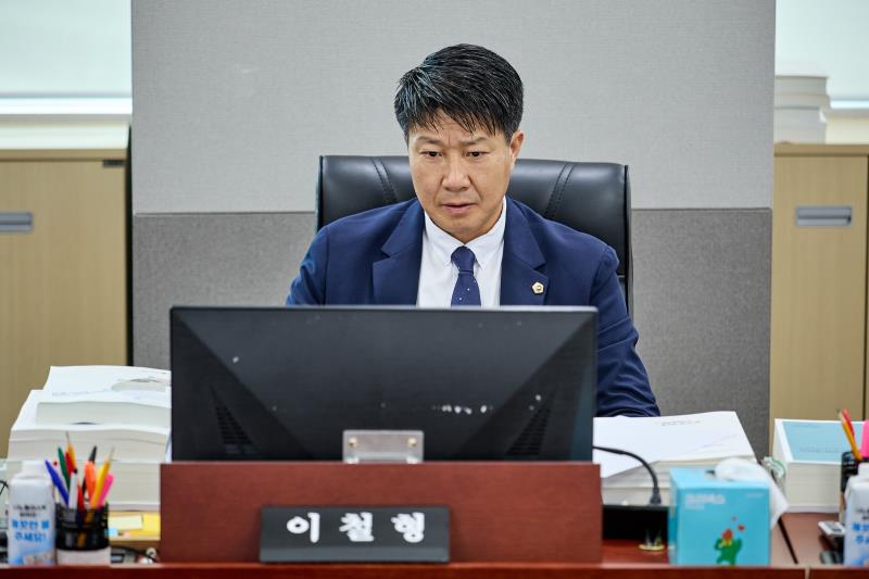 제393회 임시회 제1차 경기도청 예산결산특별위원회_2