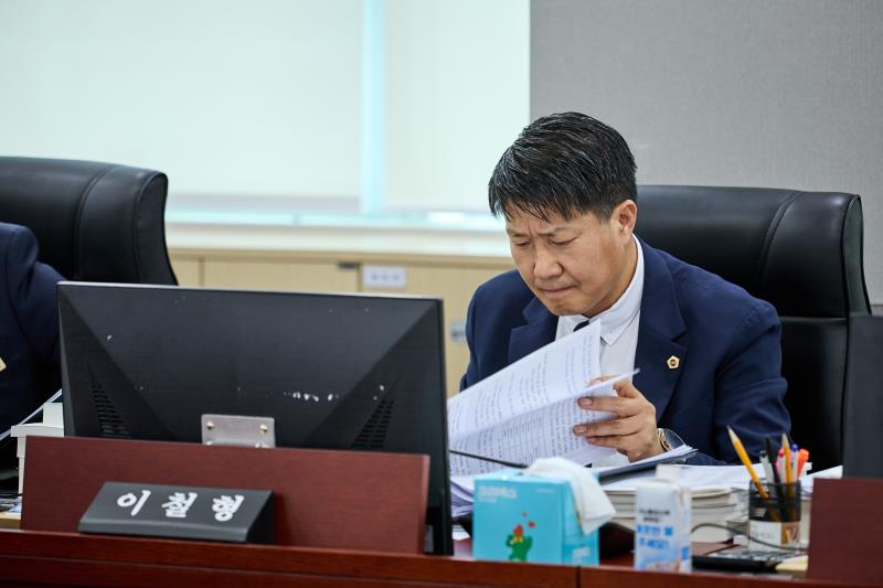 제393회 임시회 제1차 경기도청 예산결산특별위원회_3