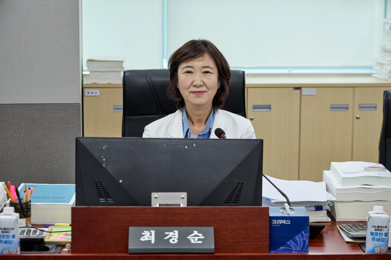 제393회 임시회 제1차 경기도청 예산결산특별위원회_2