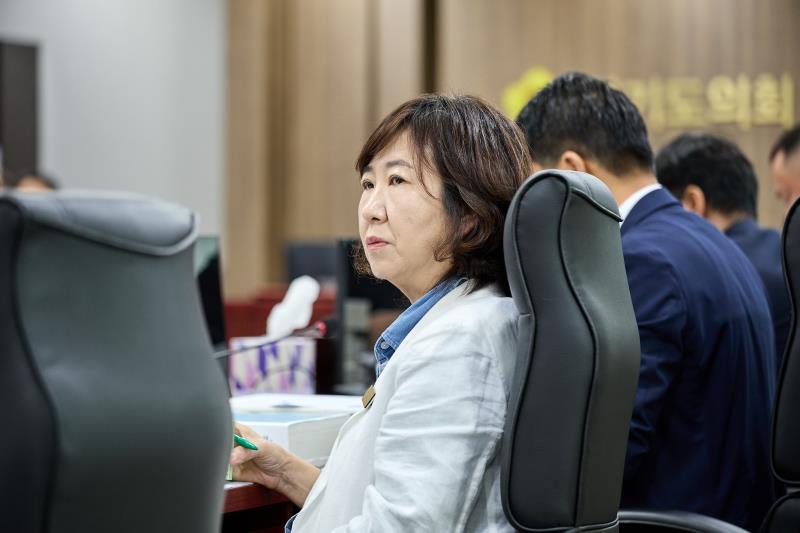 제393회 임시회 제1차 경기도청 예산결산특별위원회_7