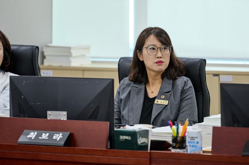 제393회 임시회 제1차 경기도청 예산결산특별위원회_2