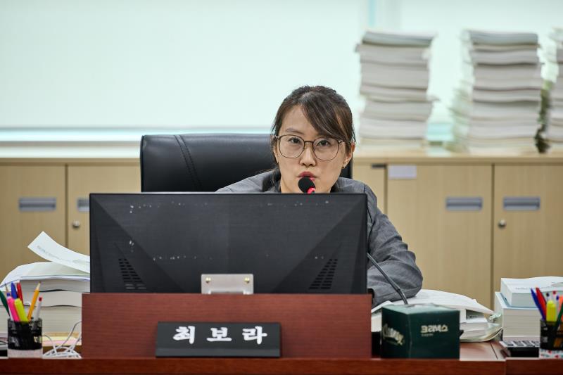 제393회 임시회 제1차 경기도청 예산결산특별위원회_7