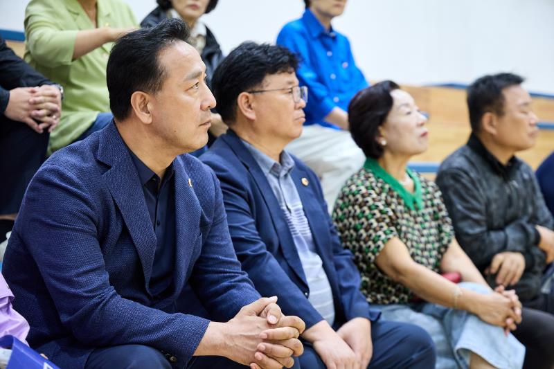 제393회 임시회 여성가족평생교육위원회 현장방문_7