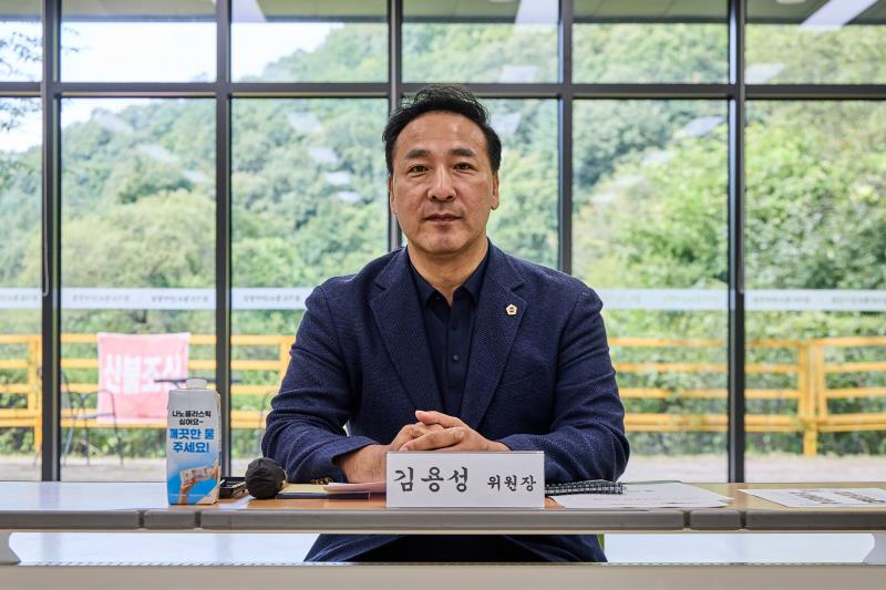 제393회 임시회 여성가족평생교육위원회 현장방문_9