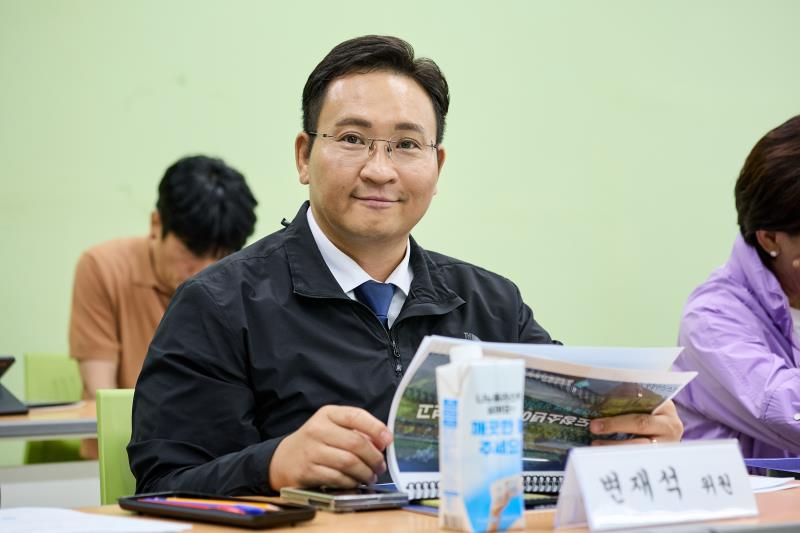 제393회 임시회 여성가족평생교육위원회 현장방문_2