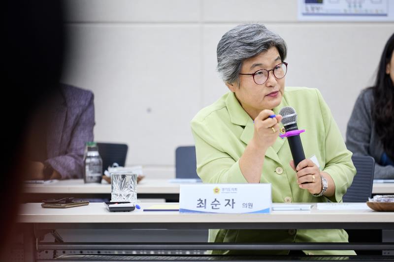 제393회 임시회 여성가족평생교육위원회 현장방문_9
