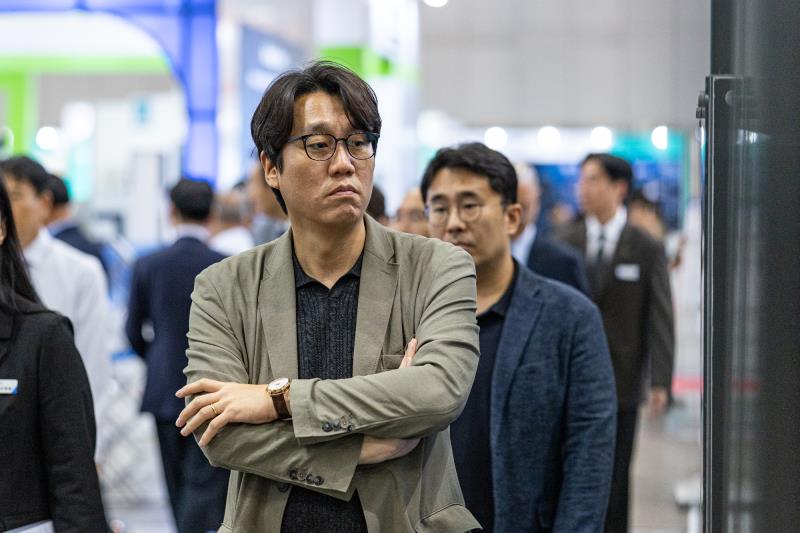 제393회 임시회 경제노동위원회 현장방문