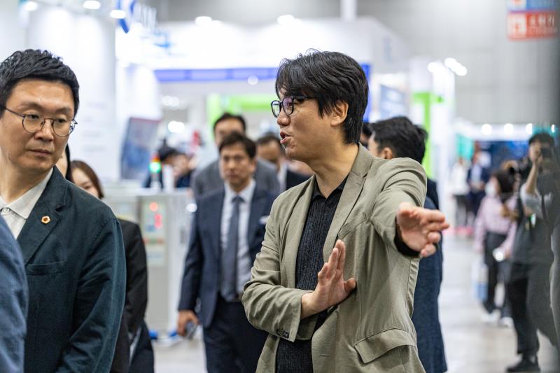 제393회 임시회 경제노동위원회 현장방문_6