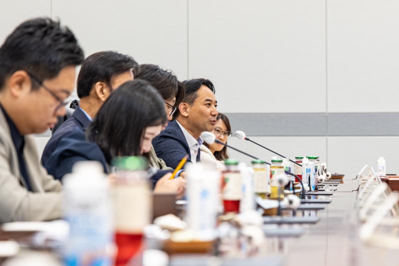 제393회 임시회 경제노동위원회 현장방문_7