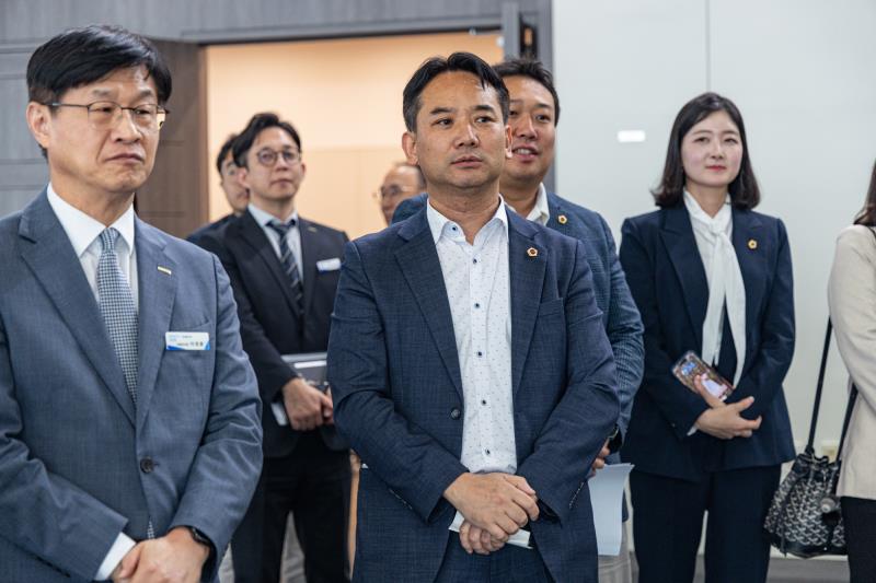 제393회 임시회 경제노동위원회 현장방문_8