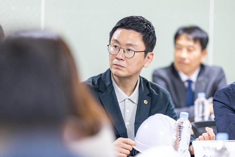 제393회 임시회 경제노동위원회 현장방문_4