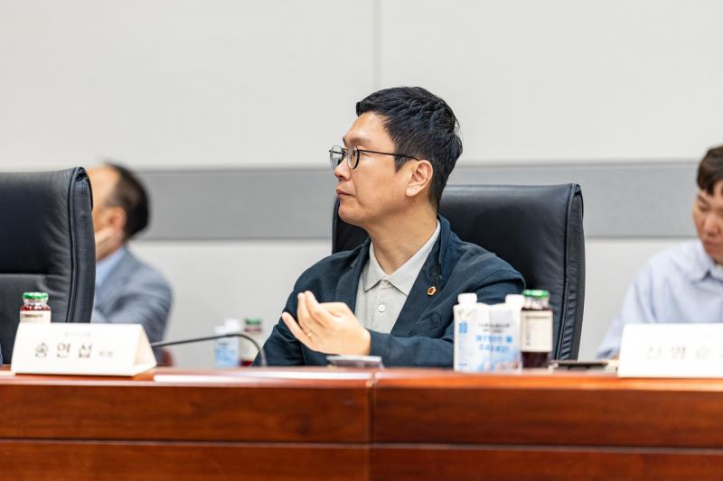 제393회 임시회 경제노동위원회 현장방문_5