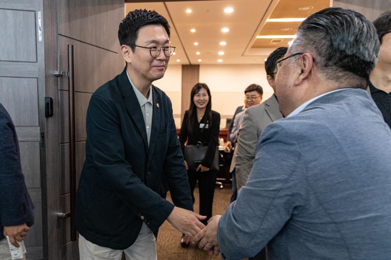 제393회 임시회 경제노동위원회 현장방문_6