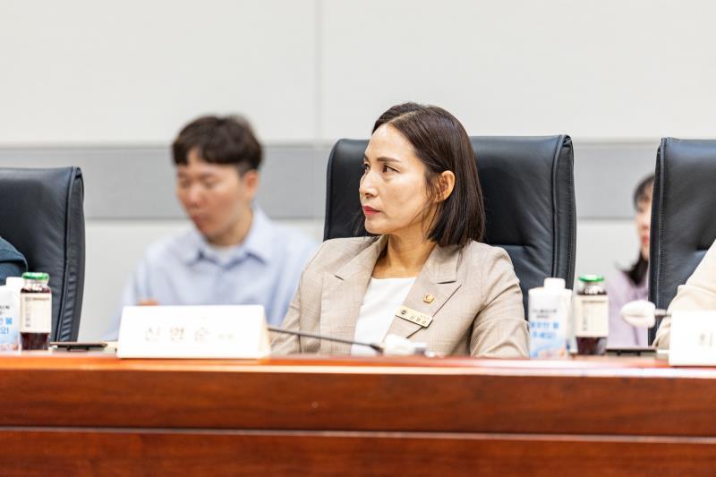 제393회 임시회 경제노동위원회 현장방문_5