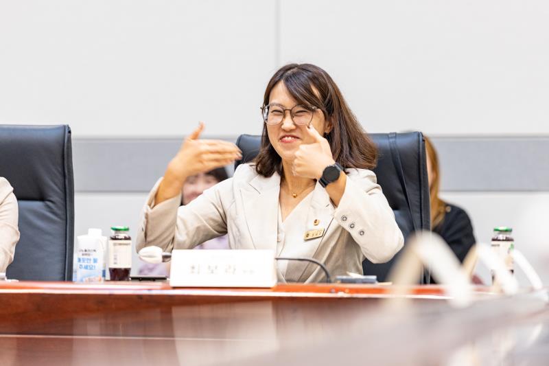 제393회 임시회 경제노동위원회 현장방문_4