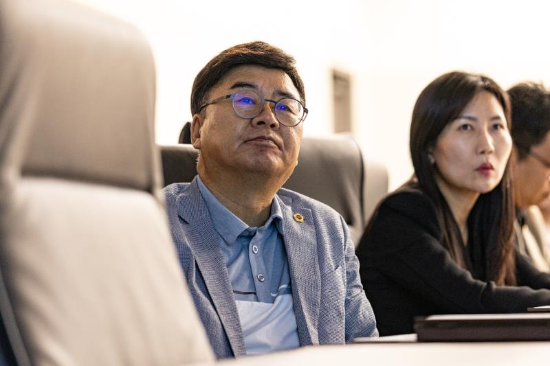 제393회 임시회 경제노동위원회 현장방문_4