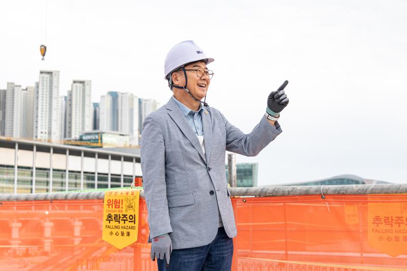 제393회 임시회 경제노동위원회 현장방문_10