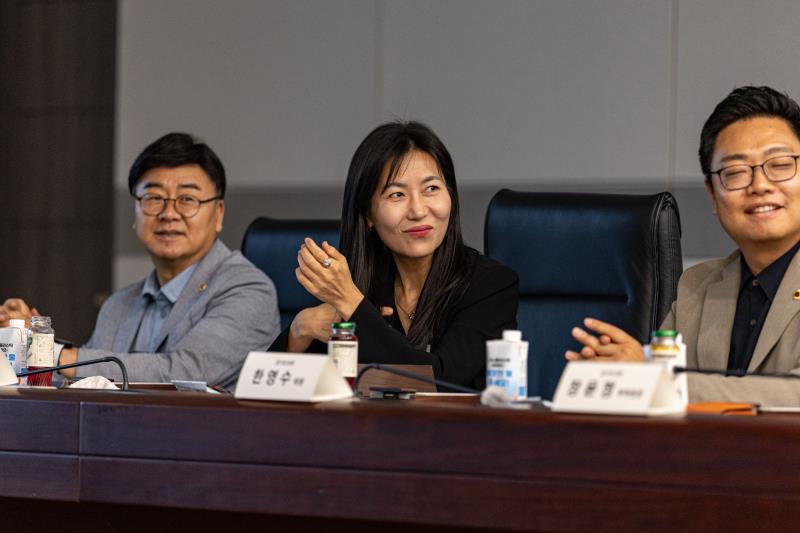 제393회 임시회 경제노동위원회 현장방문_5