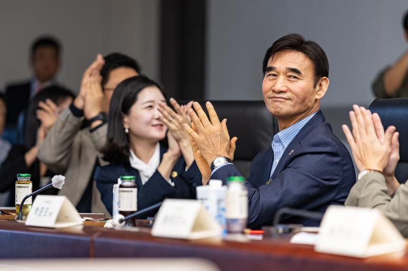 제393회 임시회 경제노동위원회 현장방문_5