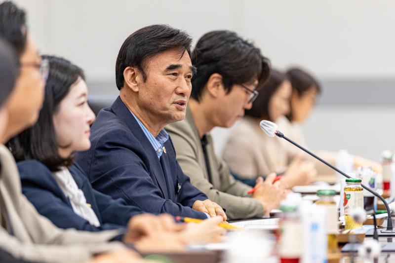제393회 임시회 경제노동위원회 현장방문_7