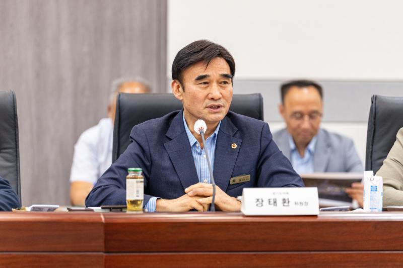 제393회 임시회 경제노동위원회 현장방문_10