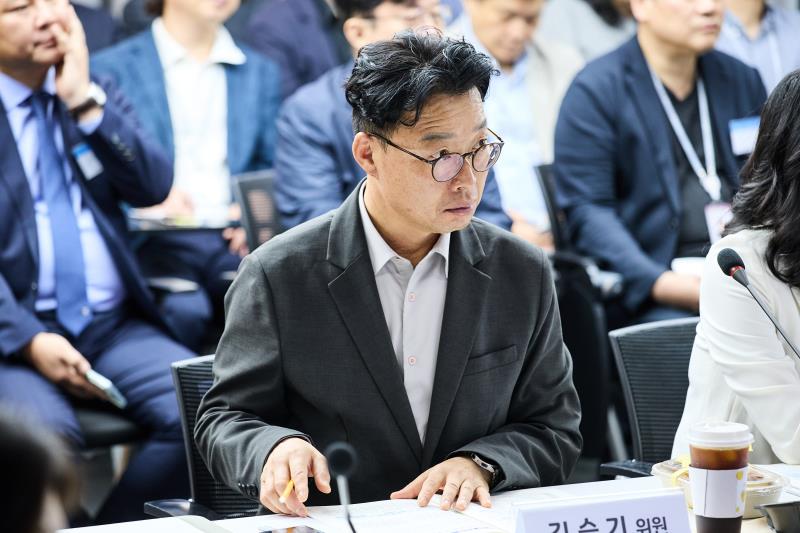 제393회 임시회 문화체육관광위원회 현장방문