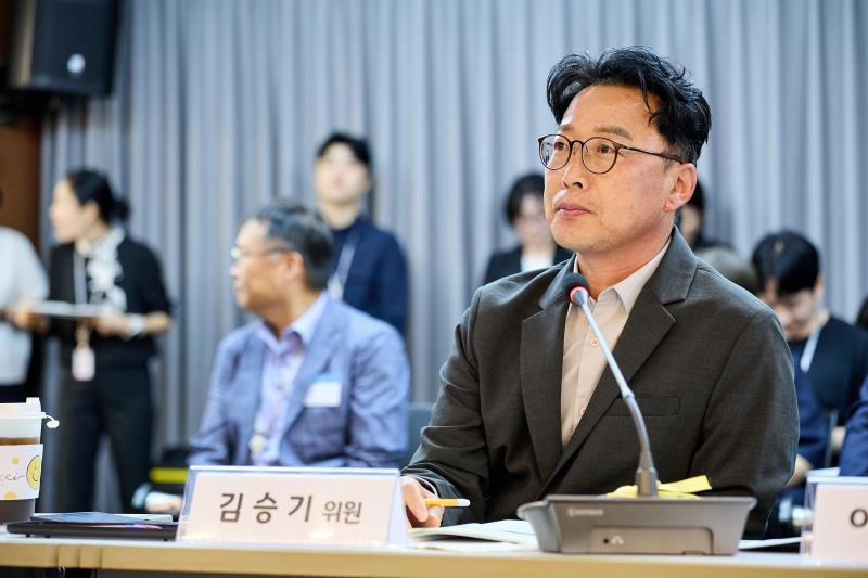 제393회 임시회 문화체육관광위원회 현장방문_7