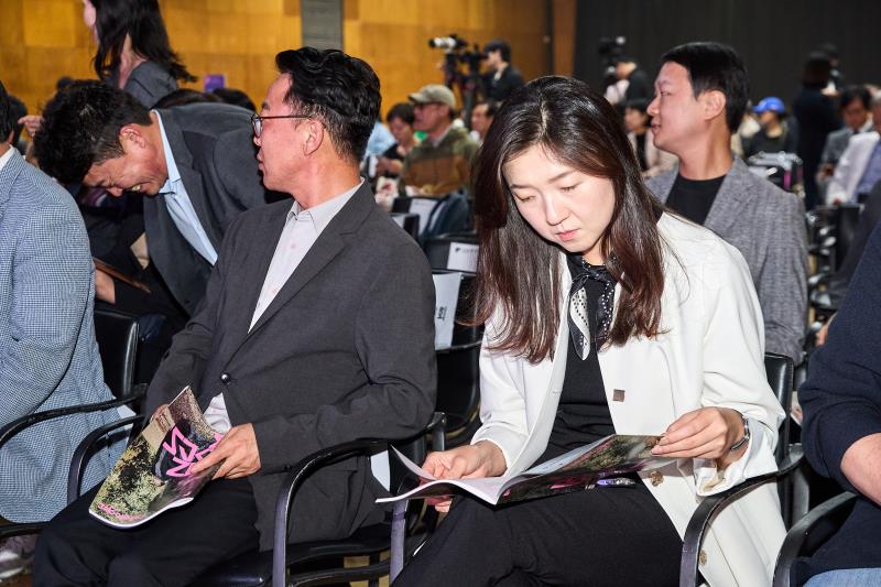 제393회 임시회 문화체육관광위원회 현장방문_6