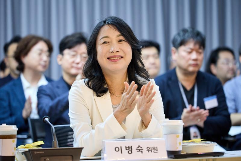 제393회 임시회 문화체육관광위원회 현장방문