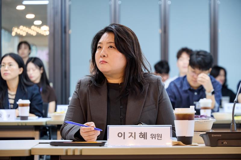 제393회 임시회 문화체육관광위원회 현장방문