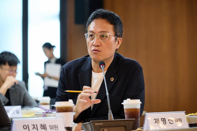 제393회 임시회 문화체육관광위원회 현장방문
