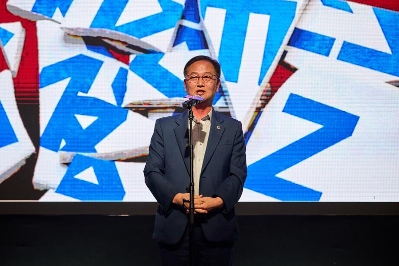 제393회 임시회 문화체육관광위원회 현장방문_9