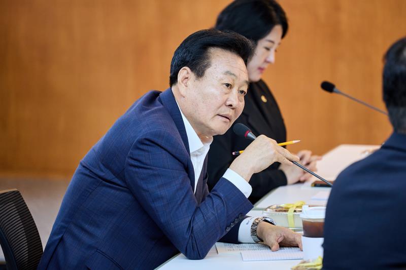 제393회 임시회 문화체육관광위원회 현장방문_6