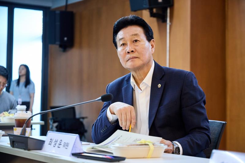 제393회 임시회 문화체육관광위원회 현장방문_7
